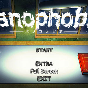 Panophobia title