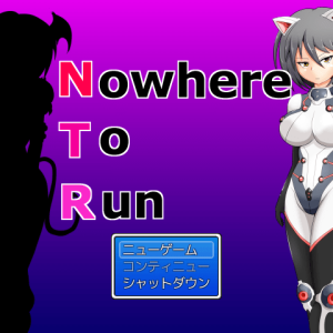 NowhereToRun title