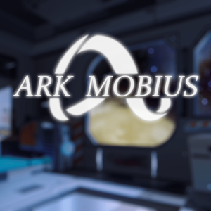 Ark Mobius title