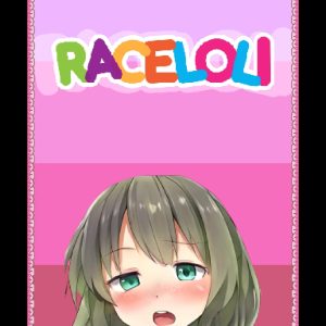 RaceLoli title