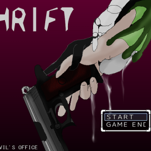 SHRIFT title