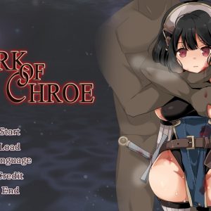 ダークオブクロエ title