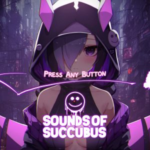 Sounds of Succubus title