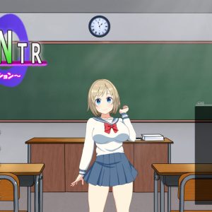 タイムループNTR title