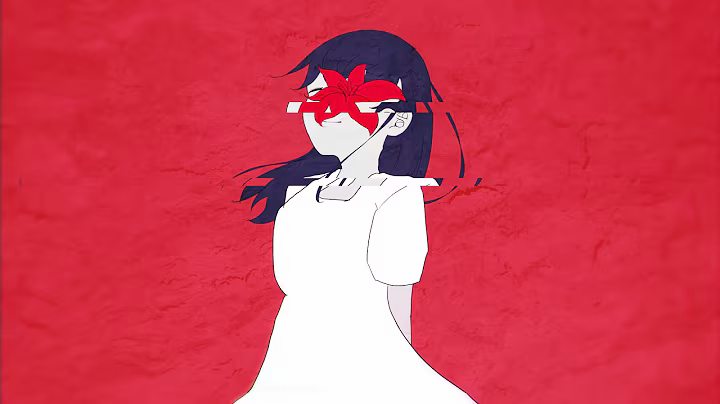 [Aliey:S] 毒花(독화)