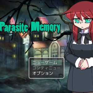 ParasiteMemory title
