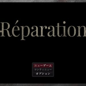 Reparation title