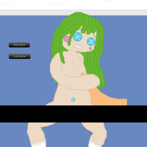 私の妹はセックスドールです title