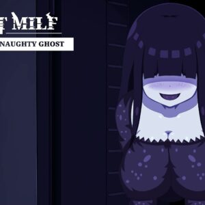 RJ01513584 Ghost Milf title