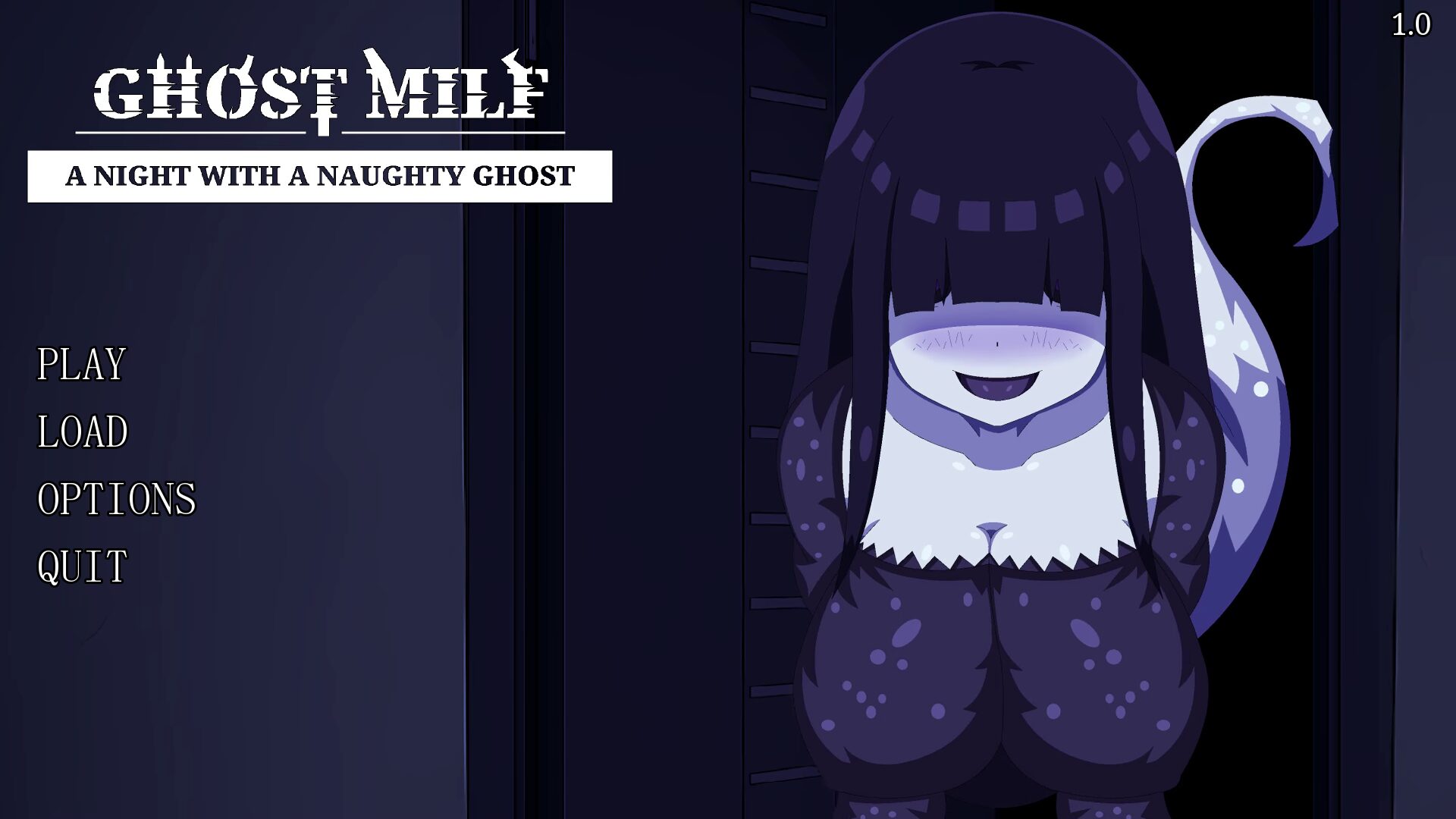 RJ01513584 Ghost Milf title