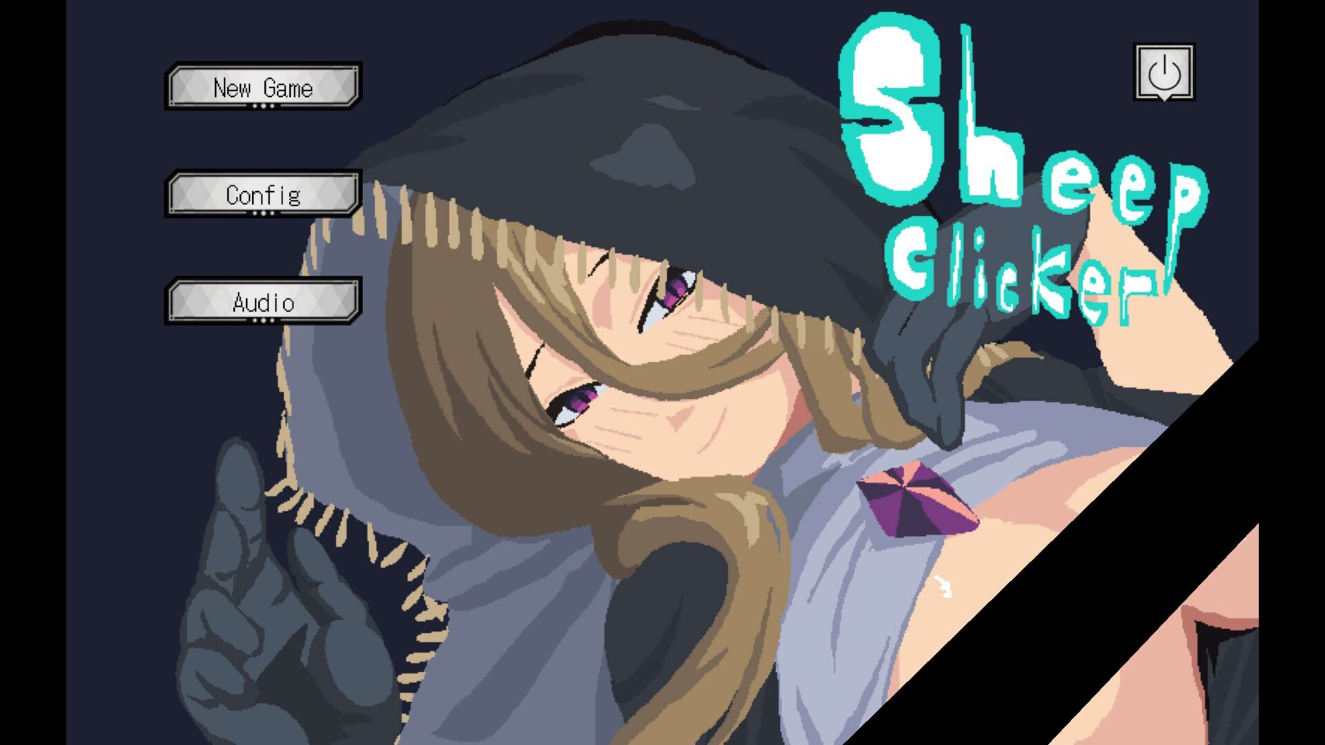 [シープ・クリッカー] 돈이 되니까 하는 거야