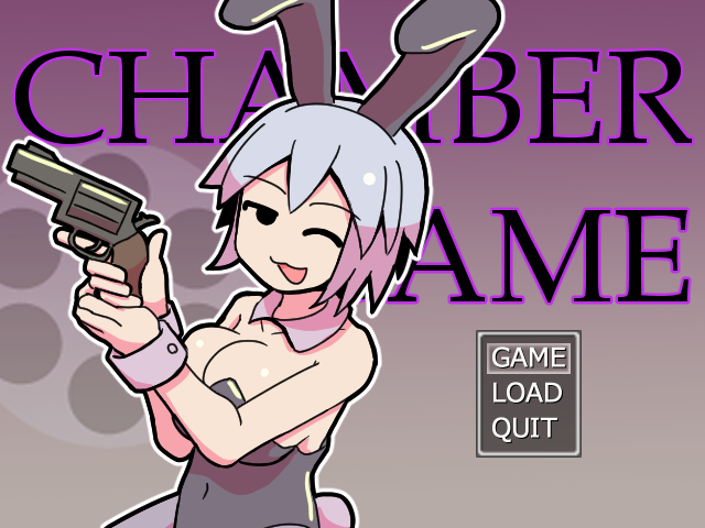 RJ01609858 チャンバーゲーム title